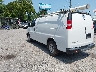1GCWGAFP2K1****** Salvage and Repairable 2019 Chevrolet Express in Nashville