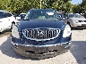 5GAKVCEDXCJ****** Destrozados 2012 Buick Enclave en Estado de Texas