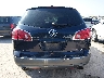 5GAKVCEDXCJ****** Destrozados 2012 Buick Enclave