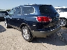 5GAKVCEDXCJ****** Salvamento y Reparables 2012 Buick Enclave en Dallas-Fort Worth