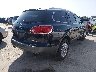 5GAKVCEDXCJ****** Salvamento y Destrozados 2012 Buick Enclave en Estado de Texas