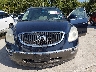 5GAKVCEDXCJ****** Salvamento y Reparables 2012 Buick Enclave en Estado de Texas