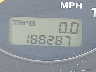4S4BT61C837****** Wrecked 2003 Subaru Baja in Arkansas State