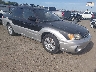 4S4BT61C837****** Salvage and Wrecked 2003 Subaru Baja in Little Rock