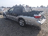 4S4BT61C837****** Salvage and Repairable 2003 Subaru Baja in Little Rock