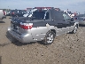 4S4BT61C837****** Salvage and Wrecked 2003 Subaru Baja in Arkansas State