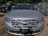 1FAHP2F86EG****** Destrozados 2014 Ford Taurus en Estado de Wisconsin