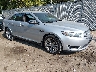 1FAHP2F86EG****** Salvamento y Destrozados 2014 Ford Taurus en Portage