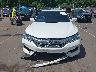 1HGCR3F02GA****** Wrecked 2016 Honda Accord in Connecticut State