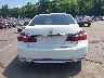 1HGCR3F02GA****** Wrecked 2016 Honda Accord