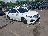 1HGCR3F02GA****** Salvage and Wrecked 2016 Honda Accord in Hartford