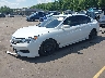 1HGCR3F02GA****** Used and Repairable 2016 Honda Accord in Hartford