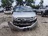 5FNRL5H69BB****** Wrecked 2011 Honda Odyssey in Ohio State