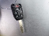 5FNRL5H69BB****** Salvage 2011 Honda Odyssey in Ohio State