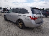 5FNRL5H69BB****** Salvage and Repairable 2011 Honda Odyssey in Columbus