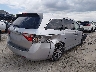 5FNRL5H69BB****** Salvage and Wrecked 2011 Honda Odyssey in Ohio State