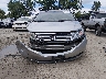 5FNRL5H69BB****** Salvage and Repairable 2011 Honda Odyssey in Ohio State
