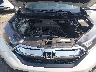2HKRW2H58HH****** Repairable 2017 Honda CR-V in Lexington