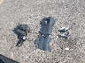 2HKRW2H58HH****** Wrecked 2017 Honda CR-V in South Carolina State