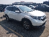 2HKRW2H58HH****** Salvage and Wrecked 2017 Honda CR-V in Lexington