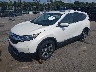 2HKRW2H58HH****** Used and Repairable 2017 Honda CR-V in Lexington