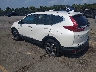 2HKRW2H58HH****** Salvage and Repairable 2017 Honda CR-V in Lexington