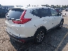 2HKRW2H58HH****** Salvage and Wrecked 2017 Honda CR-V in South Carolina State