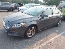 3FA6P0HD1FR****** Usados y Reparables 2015 Ford Fusion en Raleigh