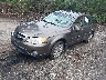 4S4BP86C784****** Usados y Reparables 2008 Subaru Outback en Providence