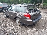 4S4BP86C784****** Salvamento y Reparables 2008 Subaru Outback en Providence