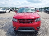 3C4PDDEGXGT****** Destrozados 2016 Dodge Journey en Estado de Indiana