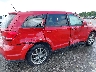 3C4PDDEGXGT****** Usados 2016 Dodge Journey