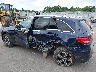 WDC0G4KB4KV****** Salvage and Repairable 2019 Mercedes-Benz GLC-Class in New York State