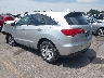 5J8TB4H35EL****** Salvage and Repairable 2014 Acura RDX in Salt Lake City