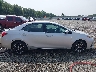 2T1BURHE1JC****** Usados 2018 Toyota Corolla en Estado de Georgia