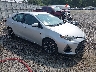 2T1BURHE1JC****** Salvamento y Destrozados 2018 Toyota Corolla en Tifton