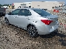 2T1BURHE1JC****** Salvamento y Reparables 2018 Toyota Corolla en Tifton