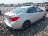 2T1BURHE1JC****** Salvamento y Destrozados 2018 Toyota Corolla en Estado de Georgia