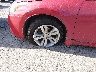 1N4AL2EP6CC****** Wrecked 2012 Nissan Altima in Washington State