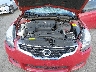 1N4AL2EP6CC****** Repairable 2012 Nissan Altima in Seattle