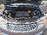 2C4RC1JG9GR****** Reparables 2016 Chrysler Town & Country en Lexington