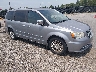 2C4RC1JG9GR****** Salvamento y Destrozados 2016 Chrysler Town & Country en Lexington