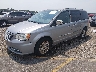 2C4RC1JG9GR****** Usados y Reparables 2016 Chrysler Town & Country en Lexington