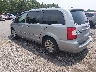 2C4RC1JG9GR****** Salvamento y Reparables 2016 Chrysler Town & Country en Lexington