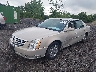 1G6KD57Y47U****** Salvage and Repairable 2007 Cadillac DTS in New York State