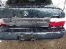 2T1BA02E0VC****** Salvamento 1997 Toyota Corolla