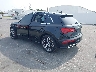 WA1C4AFY3J2****** Salvamento y Reparables 2018 Audi SQ5 en Clearwater