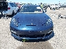 WP0AF2A75DL****** Used 2013 Porsche Panamera in California State