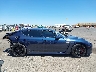 WP0AF2A75DL****** Repairable 2013 Porsche Panamera in California State