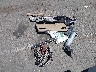 WP0AF2A75DL****** Wrecked 2013 Porsche Panamera in California State